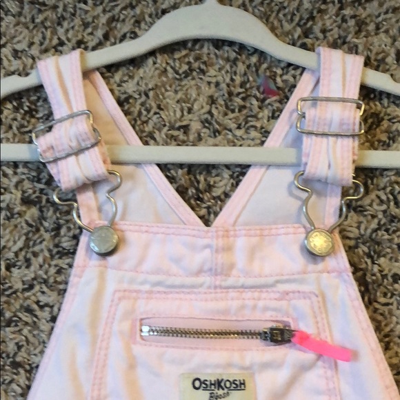 Toddler jumpsuit/romper - Picture 3 of 6
